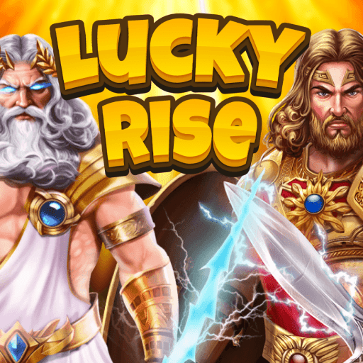 Lucky Rise