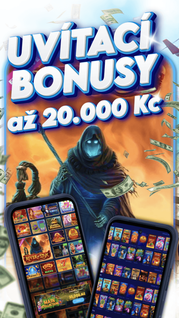 České štěstí Screenshot